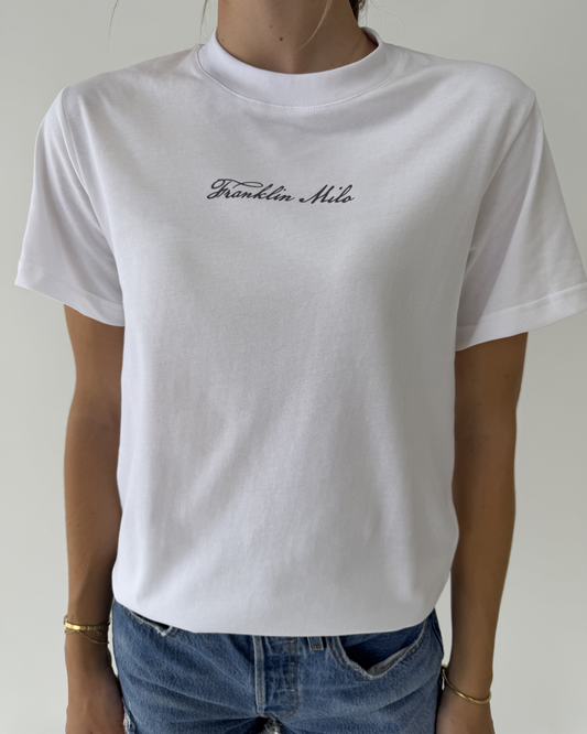 Logo Tee