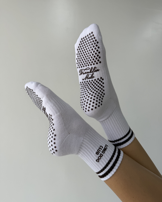 Club Grip Socks