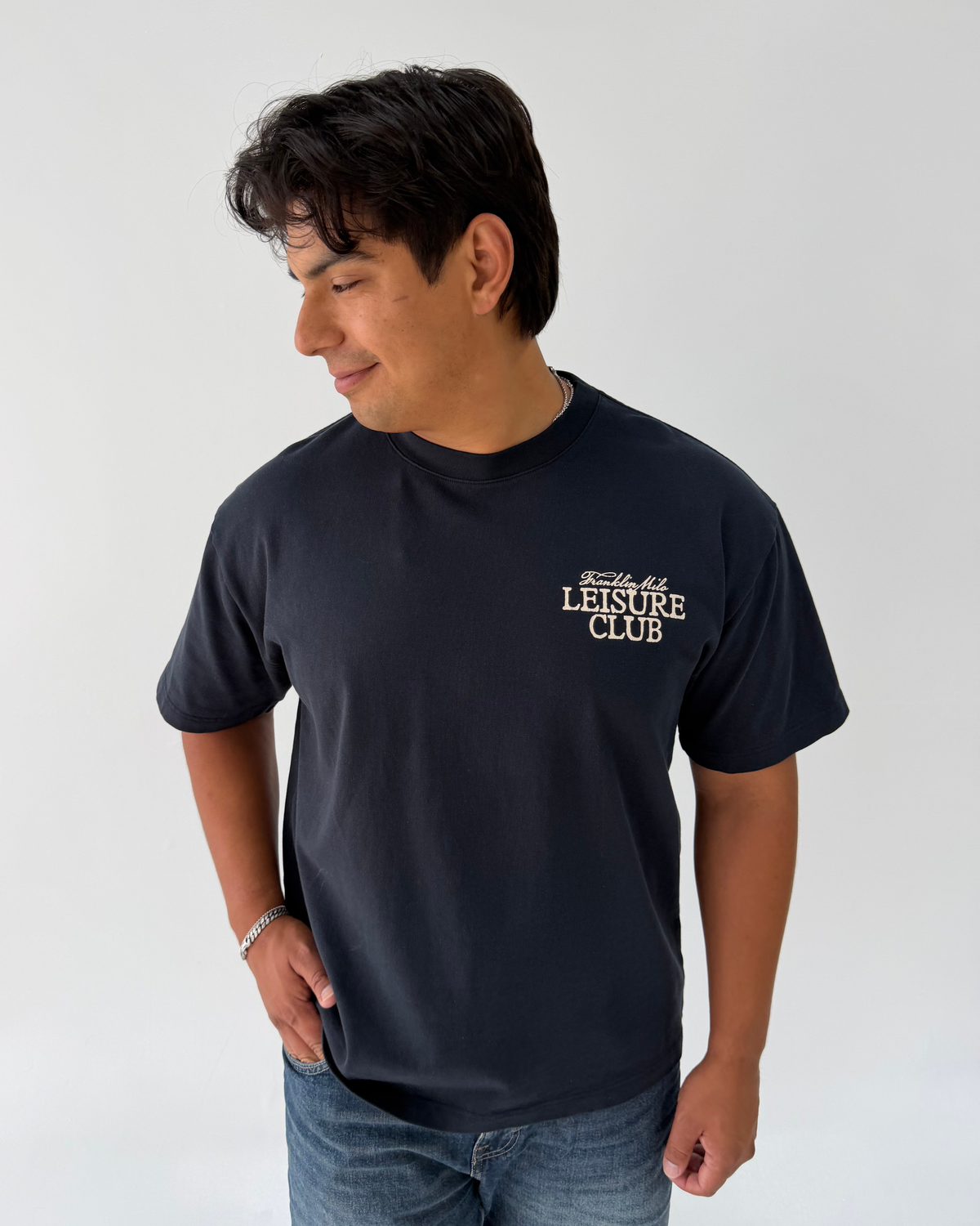 Leisure Club Tee