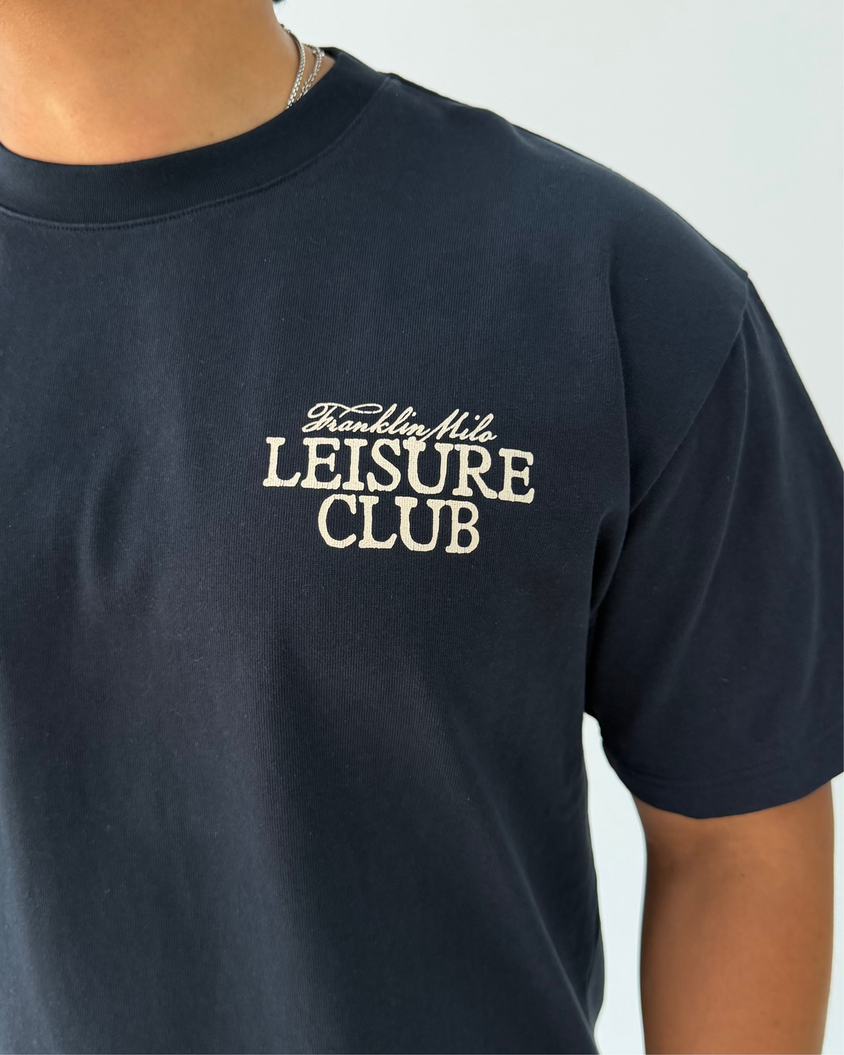 Leisure Club Tee