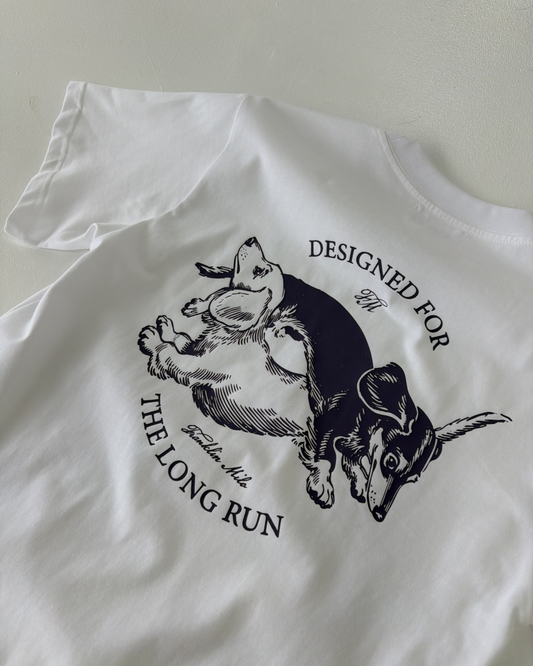 Logo Tee