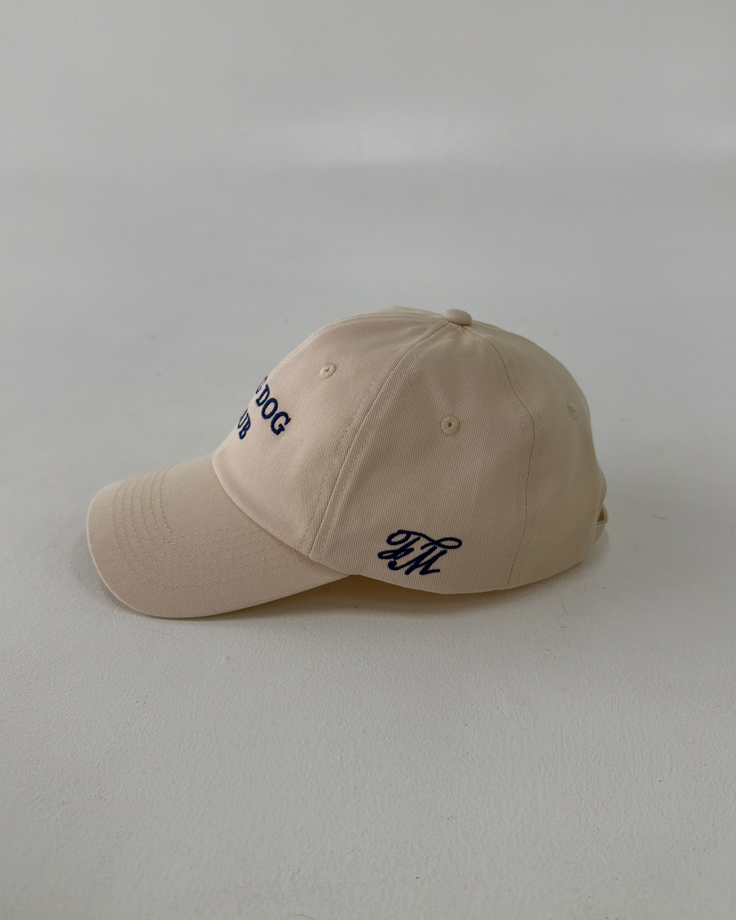 Long Dog Club Hat