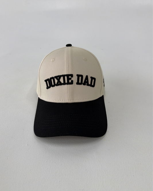 Doxie Dad Hat