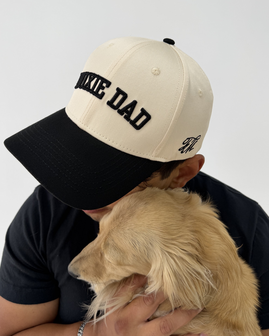 Doxie Dad Hat