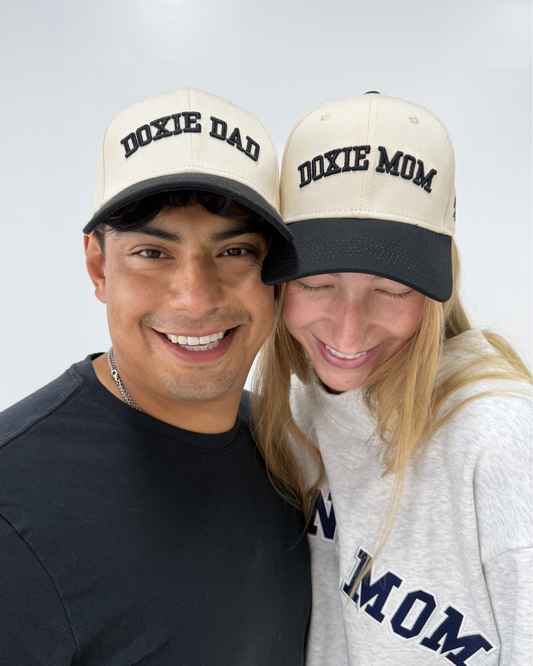 Doxie Dad Hat