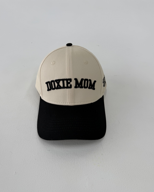 Doxie Mom Hat