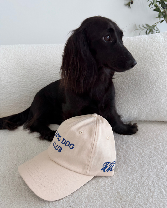 Long Dog Club Hat