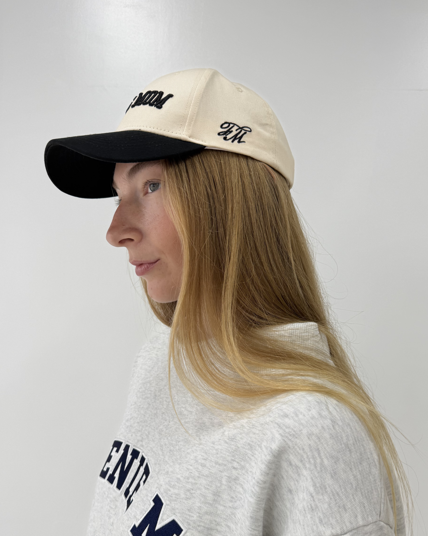 Doxie Mom Hat