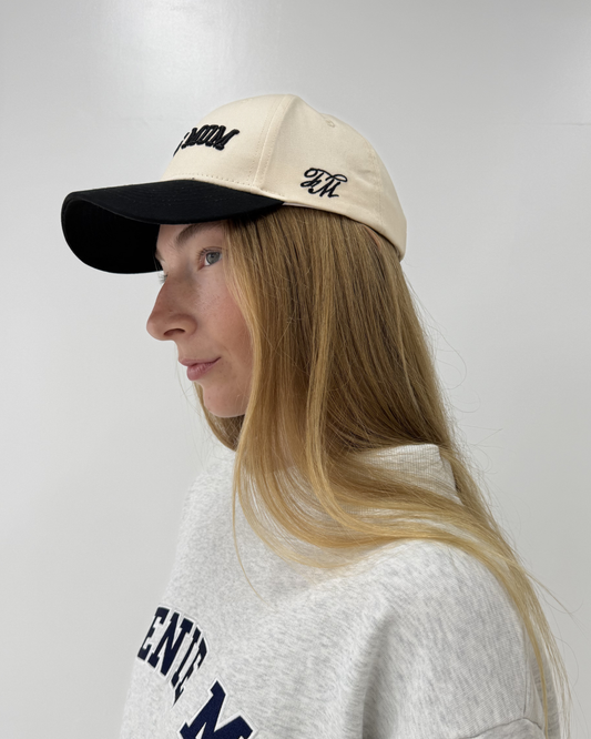 Doxie Mom Hat