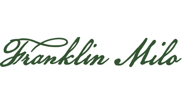 Franklin Milo